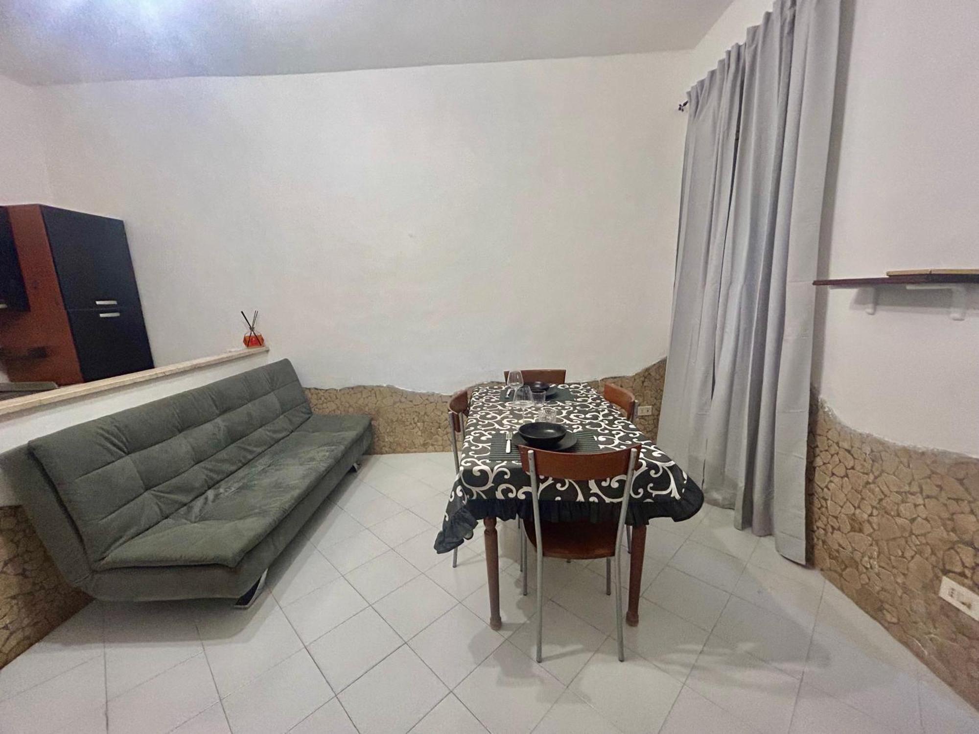 La Casa Di Luigia Apartment Rome