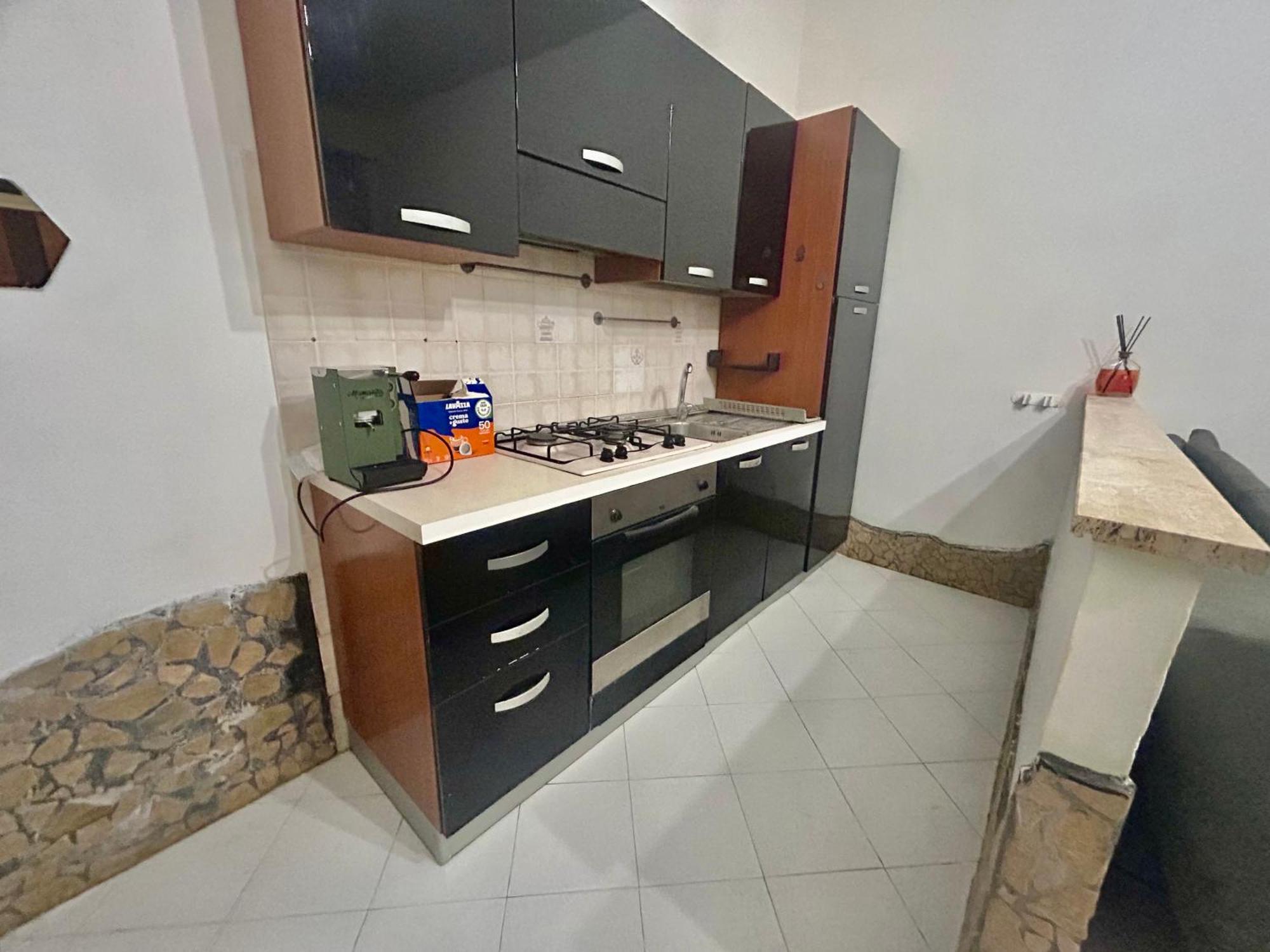 Appartamento La Casa Di Luigia *